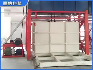 铝合金淬火炉