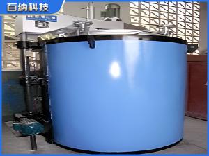 井式回火炉