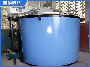 井式氮化炉
