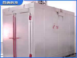 铝合金时效炉